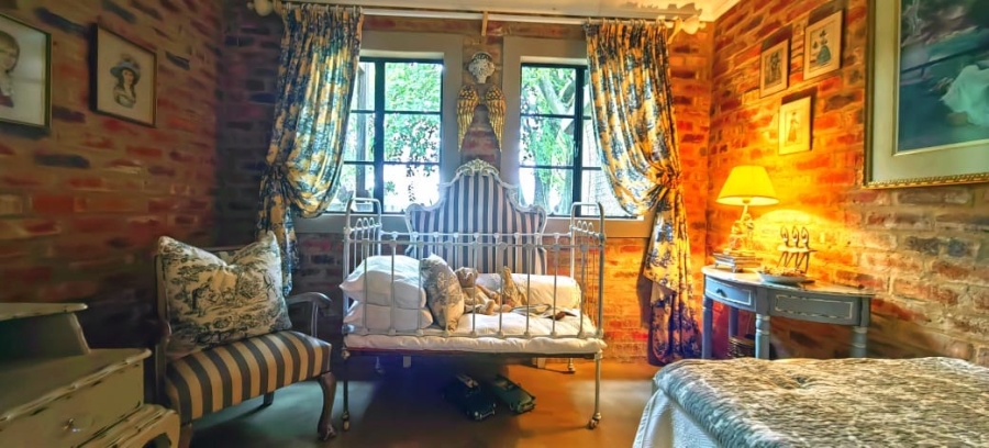 4 Bedroom Property for Sale in Potchefstroom Rural North West